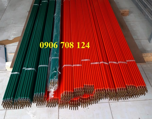 Ray điện Trolley - Bar Hàn Quốc Ray điện Trolley - Bar Hàn Quốc