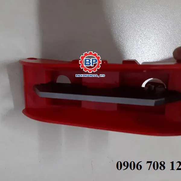Lá than chổi điện 1P 100A