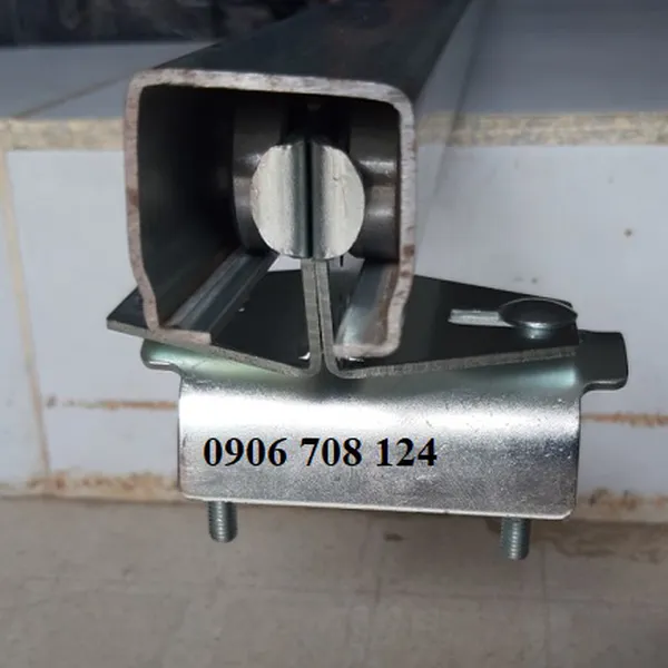 Máng C cầu trục Hard Work 30x32
