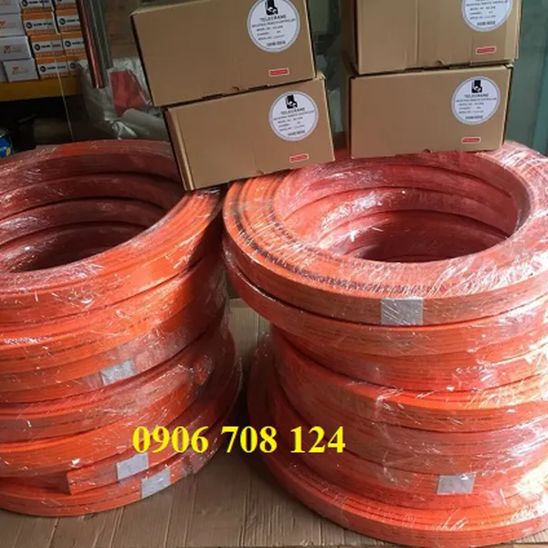 Ray điện an toàn Hard work 3P 50A, 3P 75A, 3P 100A