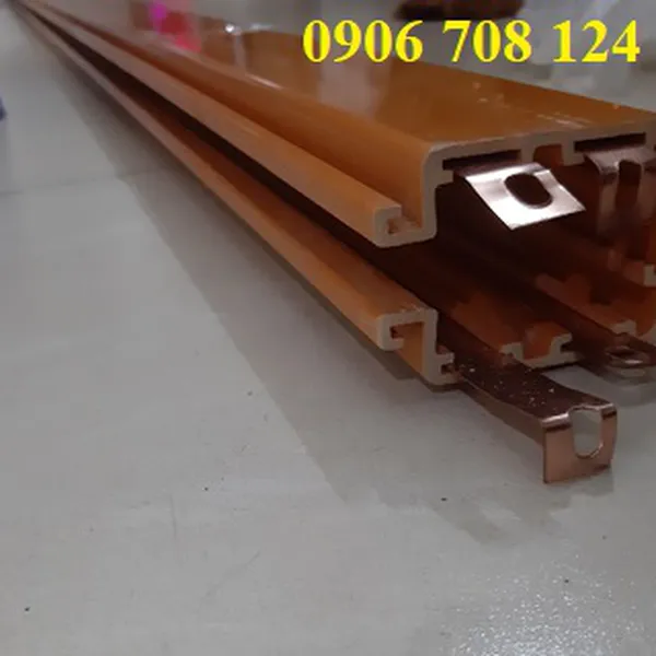 Ray điện hộp kín