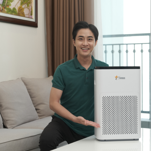 Anh Khoa - Bình Dương