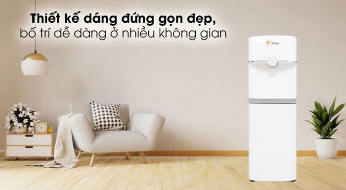 Máy lọc nước trực tiếp RO Tahawa TH-TWP-W1643SV Máy lọc nước trực tiếp RO Tahawa TH-TWP-W1643SV