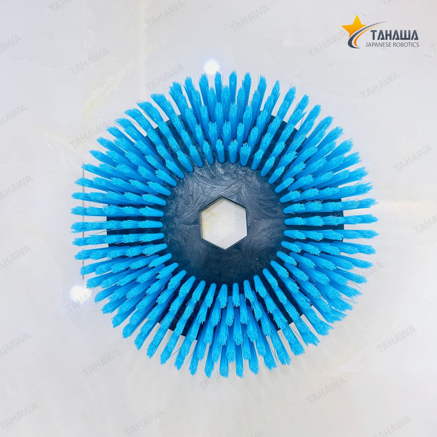 Bàn chải chà sàn Tahawa HC18 Bàn chải chà sàn Tahawa HC18