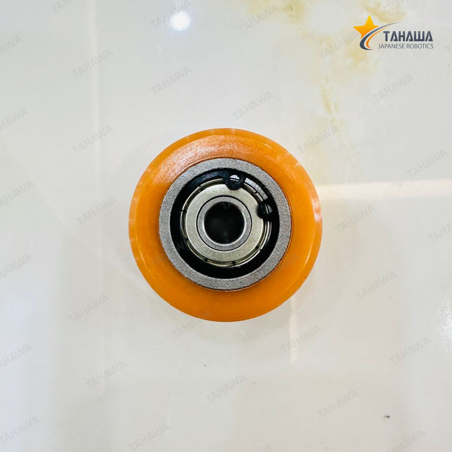 Bánh xe bàn hút nước máy chà sàn Tahawa HC18 Bánh xe bàn hút nước máy chà sàn Tahawa HC18