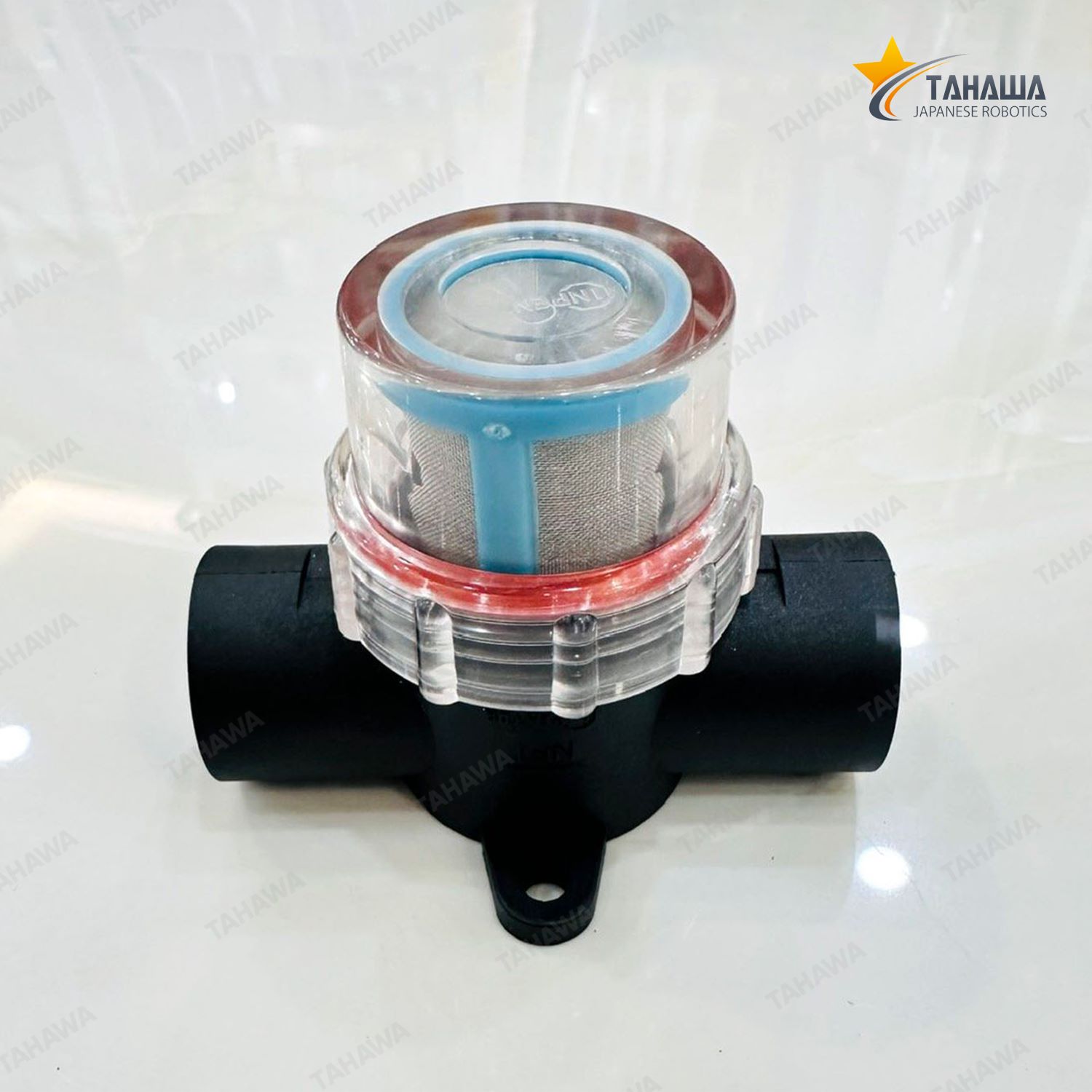 Bộ lọc nước máy chà sàn Tahawa GM55B Bộ lọc nước máy chà sàn Tahawa GM55B