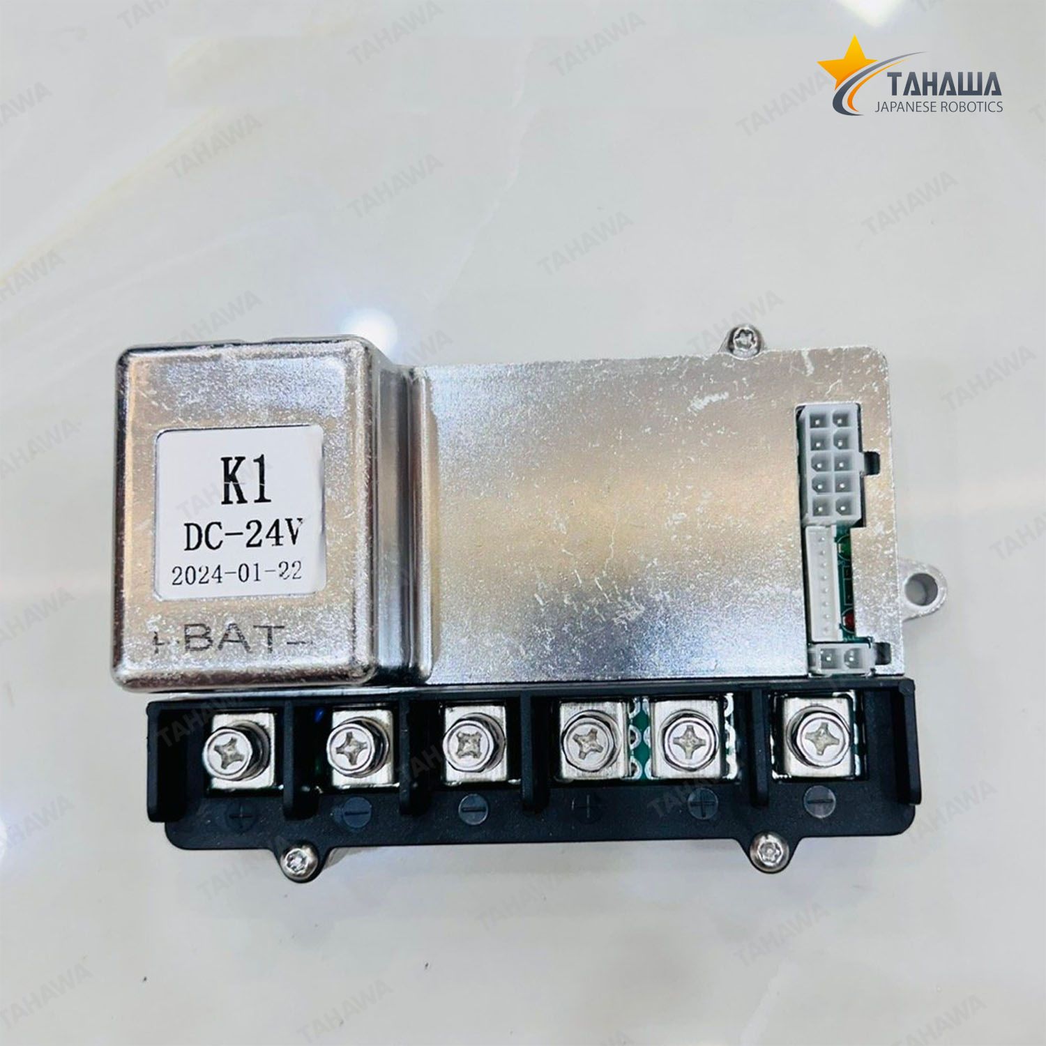 Bo mạch nguồn máy chà sàn Tahawa GM55B Bo mạch nguồn máy chà sàn Tahawa GM55B