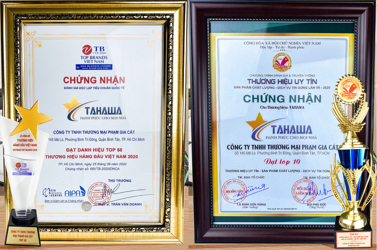 Danh hiệu đạt được của Tahawa Nhật Bản Danh hiệu đạt được của Tahawa Nhật Bản