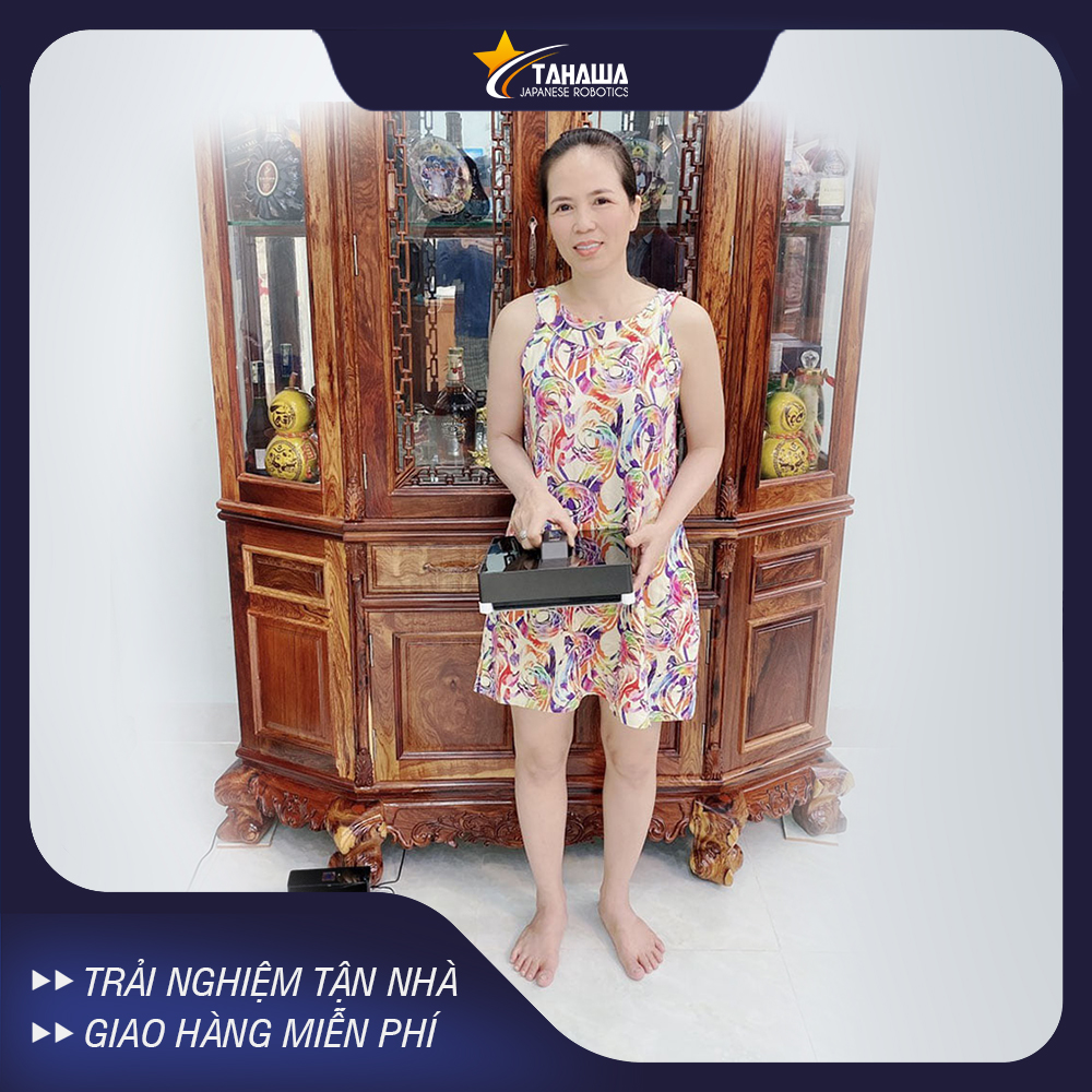 Cô Nga - Bình Chánh