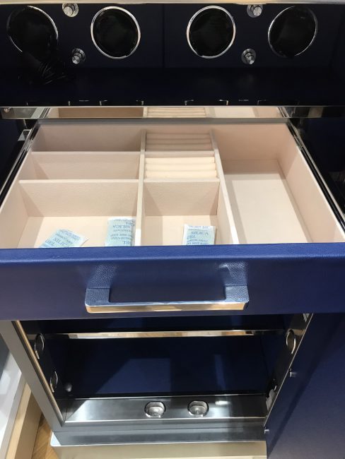 Két sắt vân tay Tahawa TH-SBX702 Két sắt vân tay Tahawa TH-SBX702