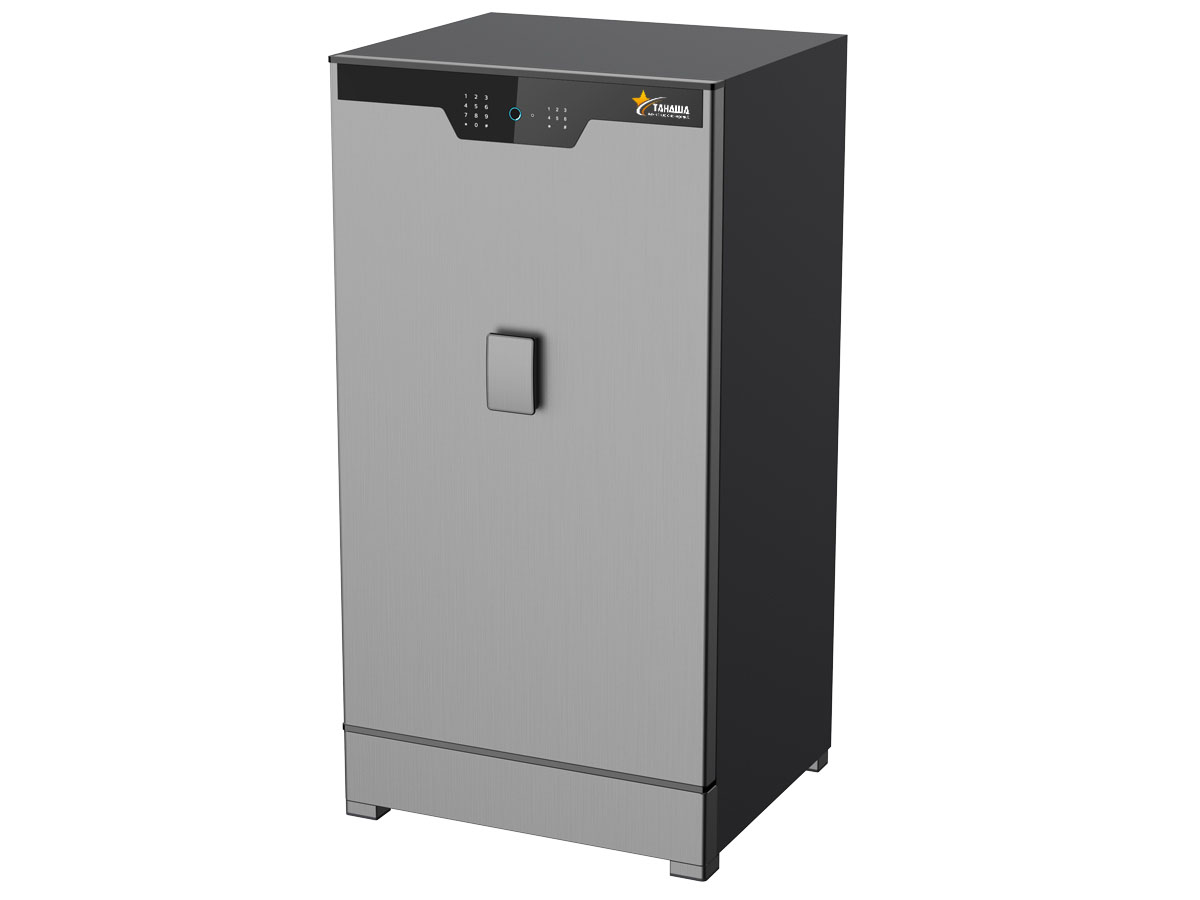 Két sắt vân tay Tahawa TH-SBX702 Két sắt vân tay Tahawa TH-SBX702