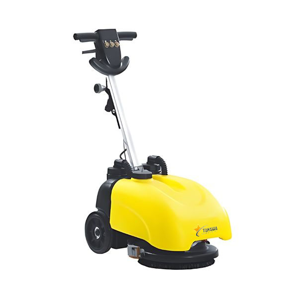 Máy chà sàn liên hợp mini Tahawa HC 201 Máy chà sàn liên hợp mini Tahawa HC 201