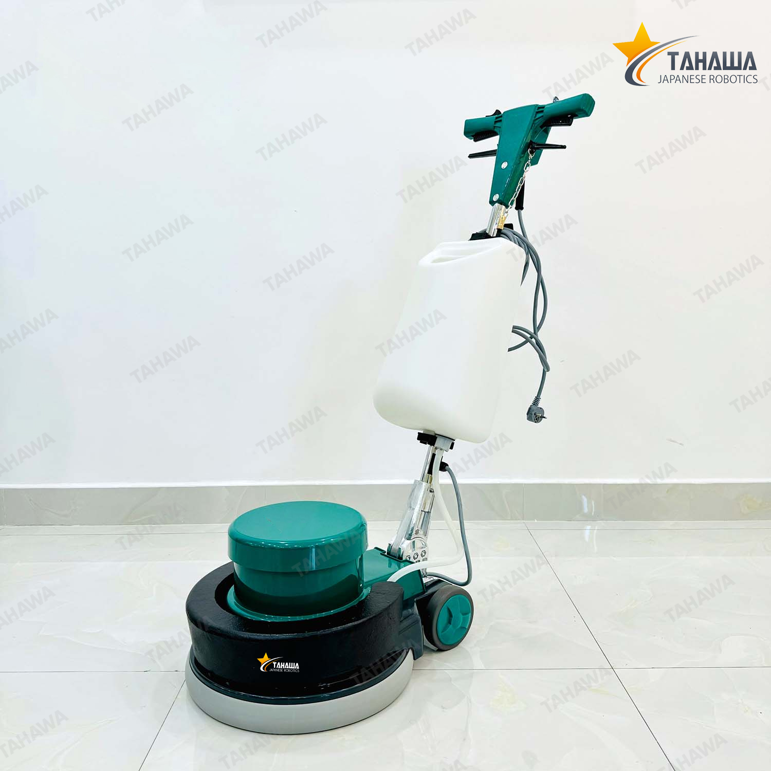 Máy chà sàn tạ công nghiệp Tahawa HC-68 Máy chà sàn tạ công nghiệp Tahawa HC-68