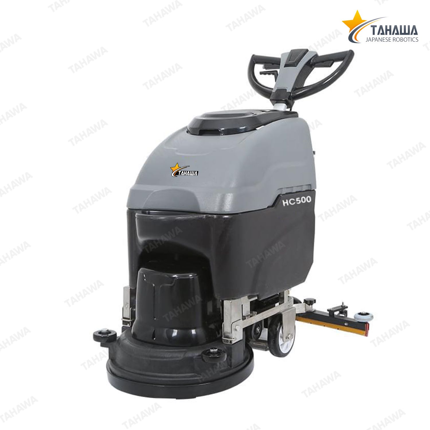 Máy chà sàn liên hợp Tahawa HC500 Máy chà sàn liên hợp Tahawa HC500
