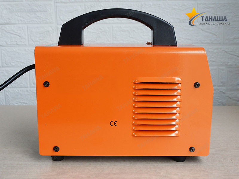 Máy hàn que điện tử Tahawa-TH-ZX7 200E Máy hàn que điện tử Tahawa-TH-ZX7 200E