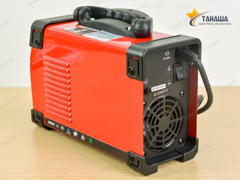 Máy hàn que Tahawa-MMA 200S Máy hàn que Tahawa-MMA 200S