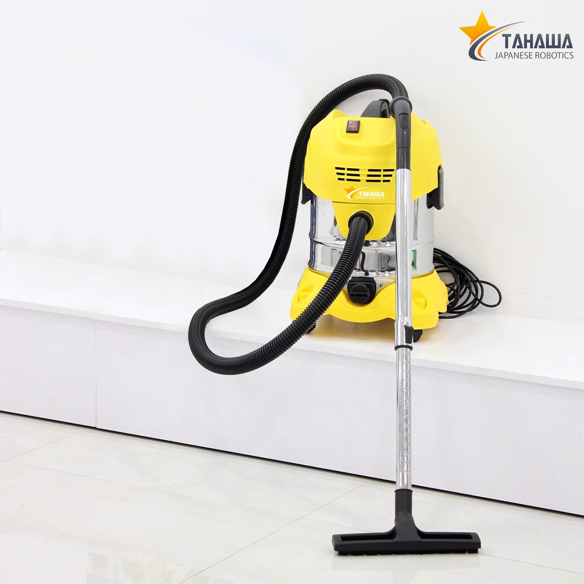 Máy hút bụi cho gia đình nhỏ gọn Tahawa K20 – Gọn nhẹ, tiện lợi, giá tốt Máy hút bụi cho gia đình nhỏ gọn Tahawa K20 – Gọn nhẹ, tiện lợi, giá tốt