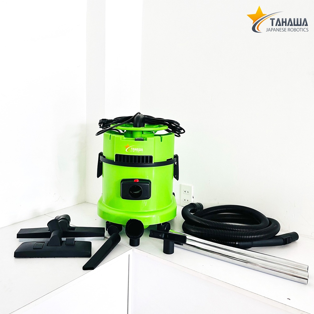 Máy hút bụi gia đình Tahawa SP15 – Giải pháp làm sạch toàn diện cho mọi bề mặt Máy hút bụi gia đình Tahawa SP15 – Giải pháp làm sạch toàn diện cho mọi bề mặt