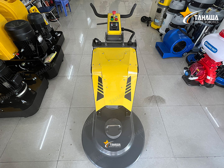 Máy Mài Sàn Bê Tông Tahawa SF-27 Máy Mài Sàn Bê Tông Tahawa SF-27