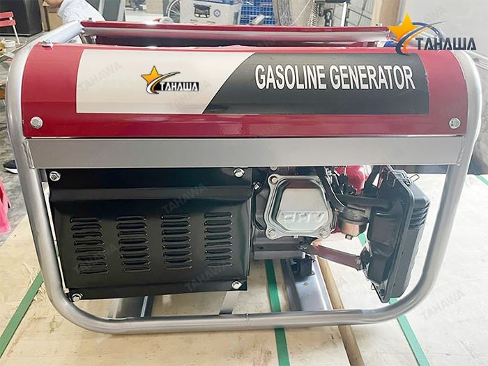 Máy phát điện gia đình Tahawa BGA2500G  Máy phát điện gia đình Tahawa BGA2500G