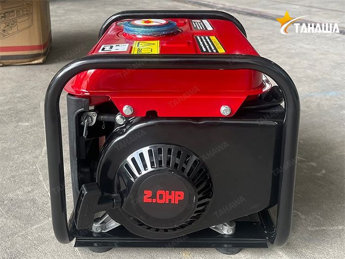 Máy phát điện cho gia đình Tahawa BGA1000C (700W) Máy phát điện cho gia đình Tahawa BGA1000C (700W)