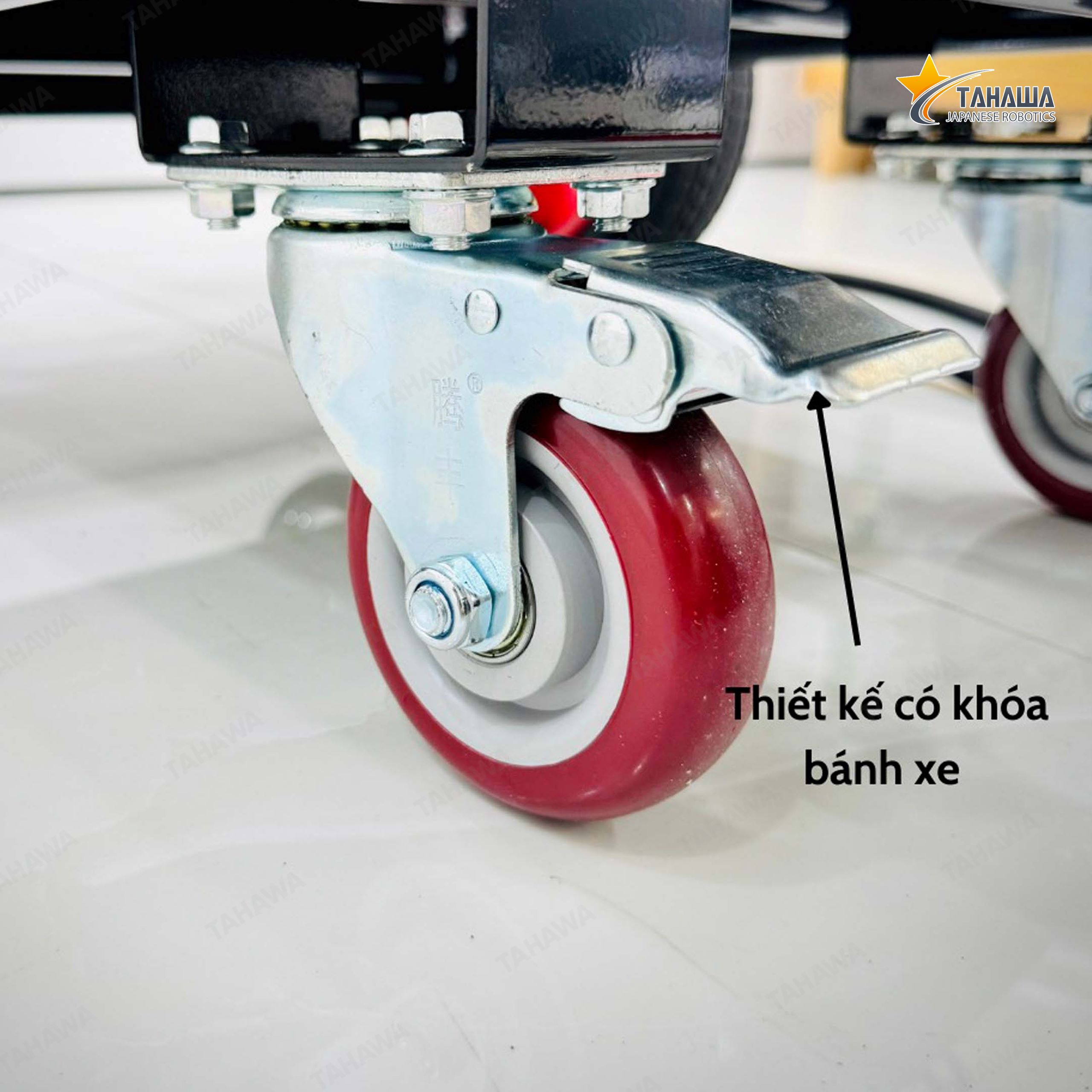 Máy phun áp lực cao TAHAWA S250, công suất 7500W Máy phun áp lực cao TAHAWA S250, công suất 7500W