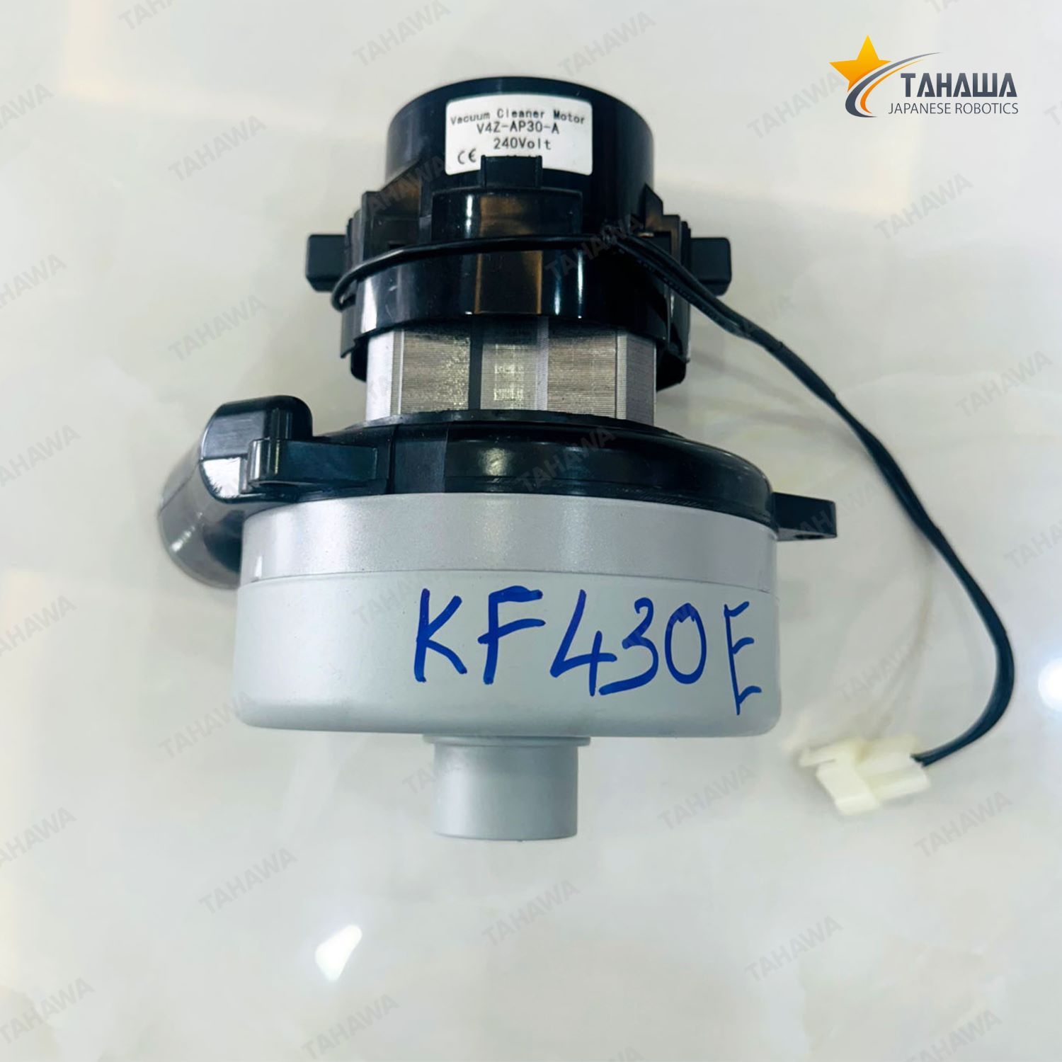 Motor hút máy chà sàn Tahawa KF430E Motor hút máy chà sàn Tahawa KF430E