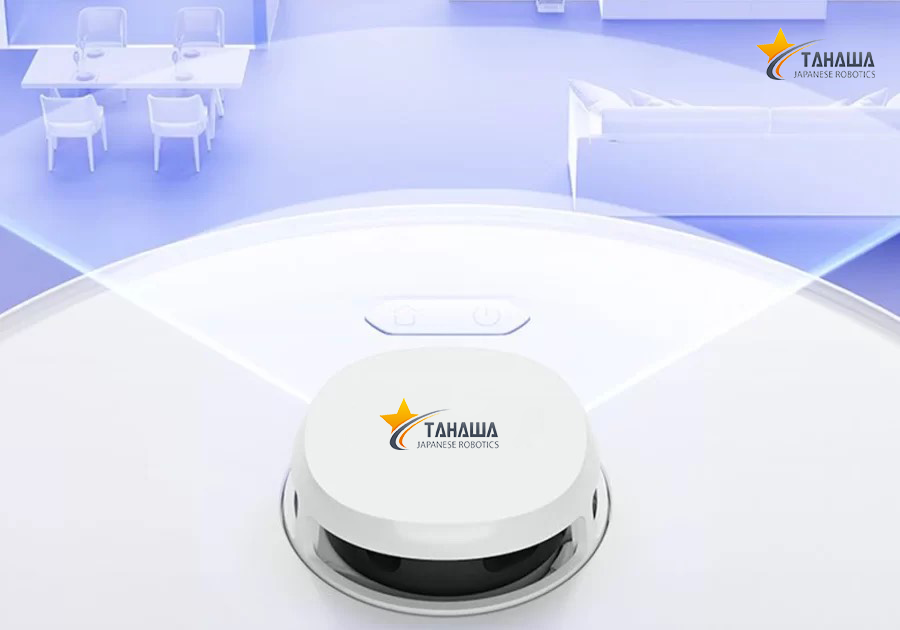 Robot Hút Bụi lau nhà tự giặt giẻ Tahawa Nhật Bản TH-U1 Pro Robot Hút Bụi lau nhà tự giặt giẻ Tahawa Nhật Bản TH-U1 Pro