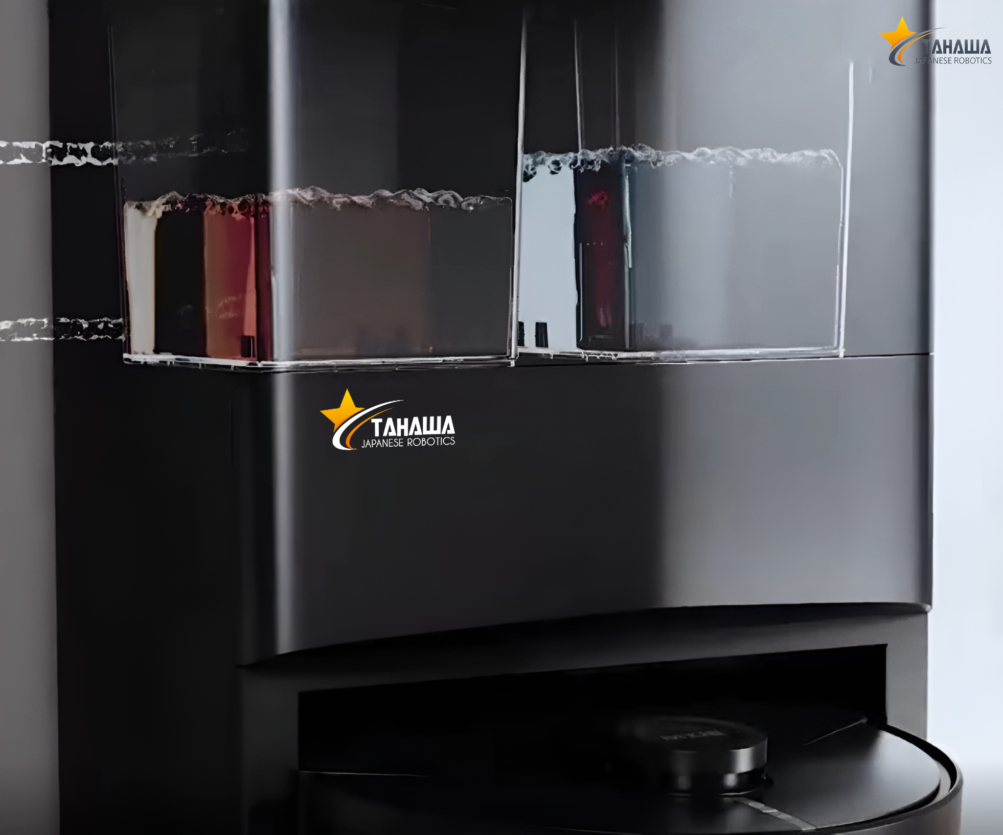 robot hút bụi tự giặt giẻ robot hút bụi tự giặt giẻ