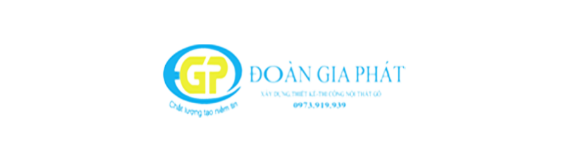 CỬA HÀNG NỘI THẤT ĐOÀN GIA PHÁT