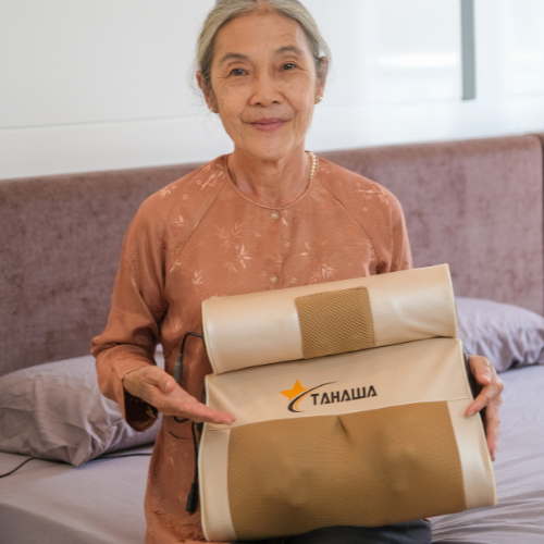 Diễn Viên Thanh Hiền