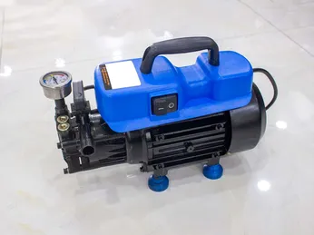 Máy rửa xe gia đình Tahawa S8 đa năng: Vừa rửa xe, vừa tưới cây, dọn nhà