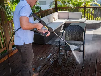 Máy Rửa Xe Áp Lực Cao Có Thực Sự Xứng Đáng Với Số Tiền Bạn Bỏ Ra?