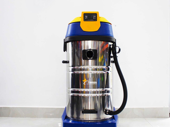 Top 10 máy hút bụi công nghiệp của Nhật: Siêu bền, nổi tiếng, đáng đầu tư