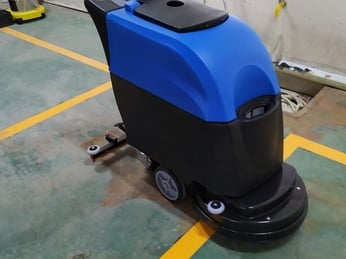 Điểm danh các tính năng nổi bật của máy chà sàn thông minh