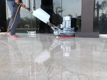 Cách đánh bóng sàn nhà hiệu quả cho từng loại sàn