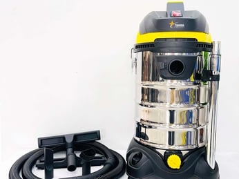 Nên mua máy hút bụi công nghiệp loại nào?