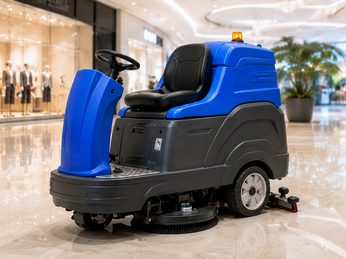 Cách Chọn Máy Chà Sàn Công Nghiệp Phù Hợp Với Từng Diện Tích