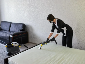 Top Các Máy Giặt Nệm Sofa Đáng Dùng Trên Thị Trường