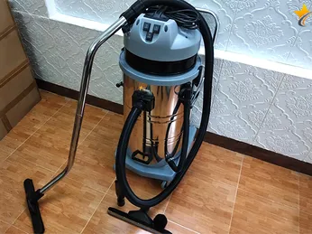 Combo Máy Hút Bụi & Máy Rửa Xe Tahawa – Giải Pháp Vệ Sinh Toàn Diện Cho Gia Đình Hiện Đại