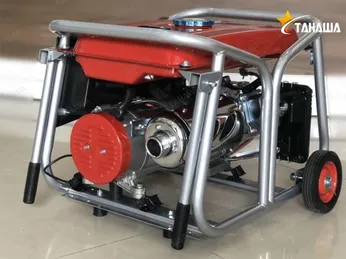 Máy Phát Điện Gia Đình Loại Nào Tốt Nhất 2025? Top 5 Mẫu Giá Dưới 10 Triệu Đáng Mua