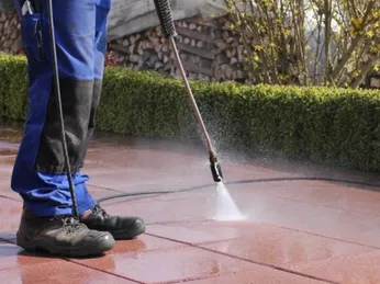 10 Lỗi Thường Gặp Khi Dùng Máy Phun Áp Lực Và Cách Khắc Phục