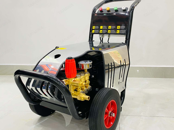 Top 7 máy rửa xe cao áp tốt, đáng mua mới nhất 2026