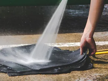 10 Công Dụng Của Máy Rửa Xe Áp Lực Cao Mà Nhiều Người Chưa Biết