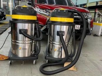 Tahawa – Thương hiệu máy hút bụi uy tín hàng đầu Việt Nam