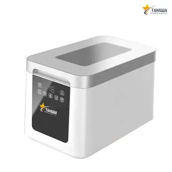 Máy khử khuẩn thực phẩm, rửa thực phẩm đa năng Tahawa Nhật Bản COH15-C6B
