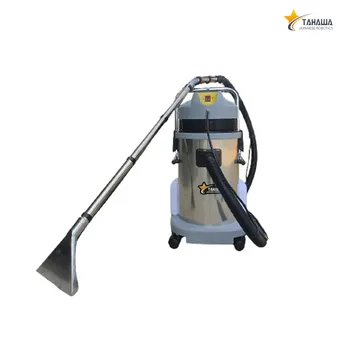 Máy phun hút giặt thảm Tahawa TH-LC301J