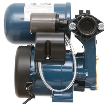 Máy bơm nước tăng áp TAHAWA A130JAK (125W)