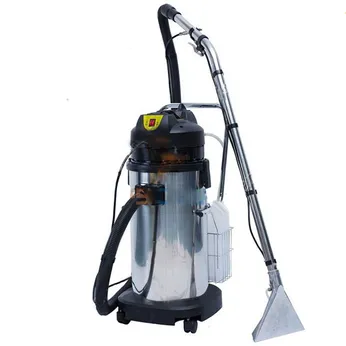 Máy giặt thảm phun hút Tahawa TH-HC401