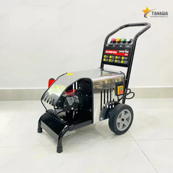Máy phun áp lực cao TAHAWA M16, công suất 2000W